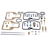 All Balls Racing Carburetor Rebuild Kit Racing Course Only 26-10081