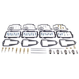All Balls Racing Carburetor Rebuild Kit Racing Course Only 26-10085