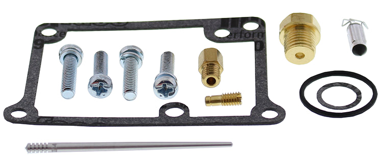 All Balls Racing Carburetor Rebuild Kit Racing Course Only 26-10086