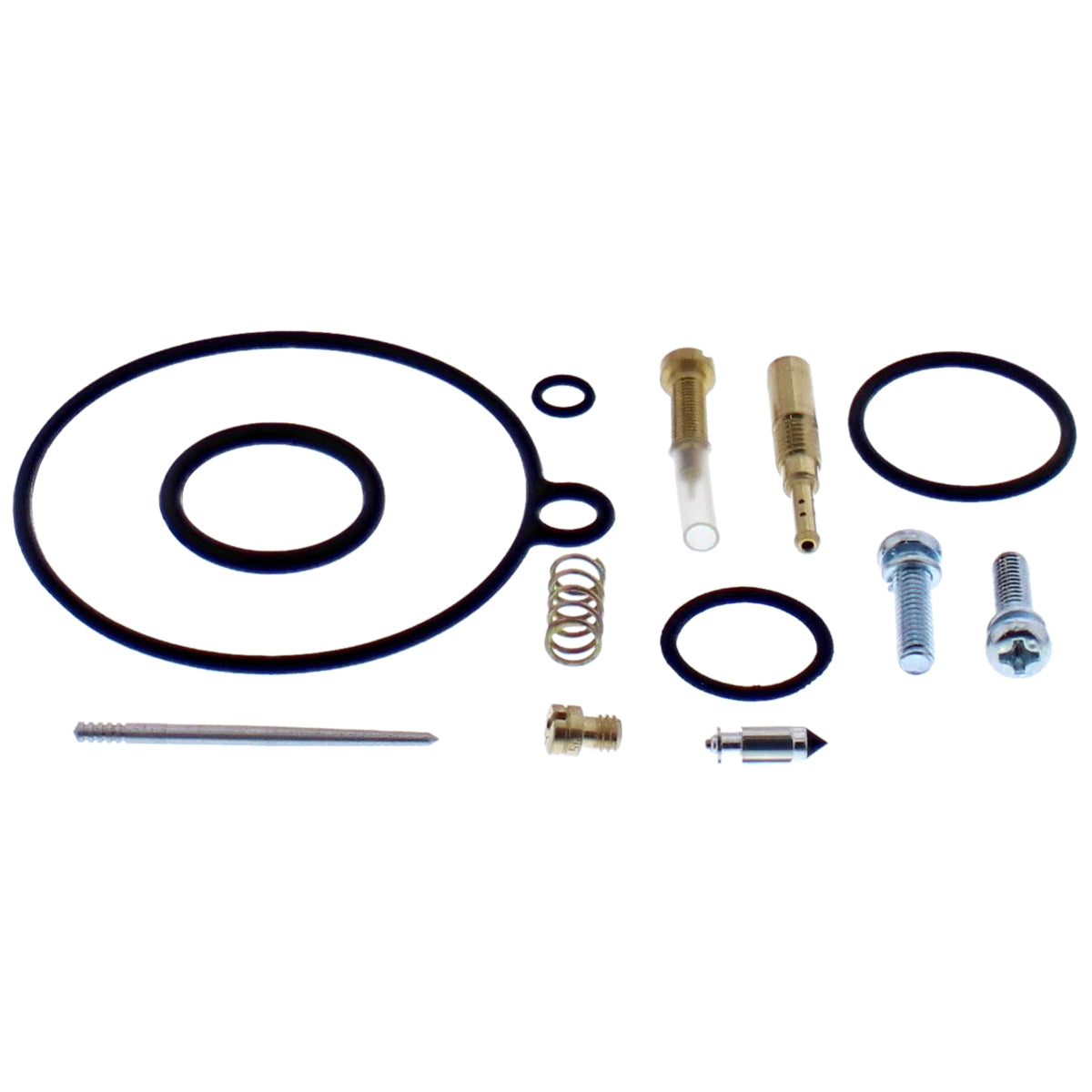 All Balls Racing Carburetor Rebuild Kit Racing Course Only 26-10091
