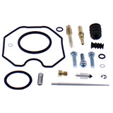 All Balls Racing Carburetor Rebuild Kit Racing Course Only 26-10093