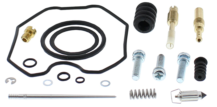 All Balls Racing Carburetor Rebuild Kit Racing Course Only 26-10094