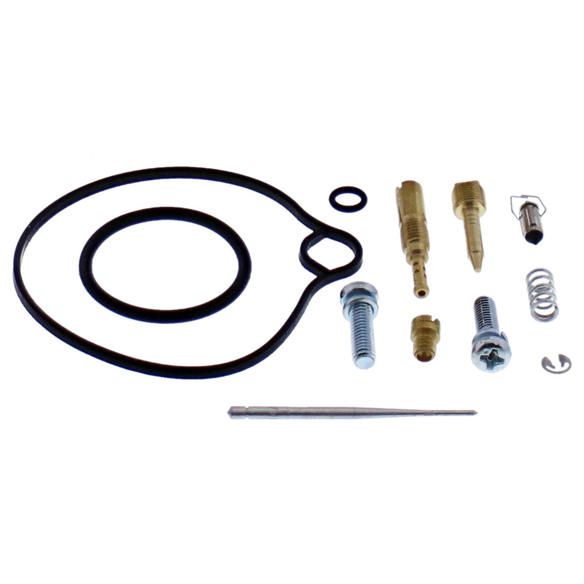All Balls Racing Carburetor Rebuild Kit Racing Course Only 26-10095