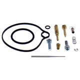 All Balls Racing Carburetor Rebuild Kit Racing Course Only 26-10095