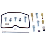 All Balls Racing Carburetor Rebuild Kit Racing Course Only 26-10097