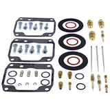 All Balls Racing Carburetor Rebuild Kit Racing Course Only 26-10100