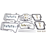 All Balls Racing Carburetor Rebuild Kit Racing Course Only 26-10102