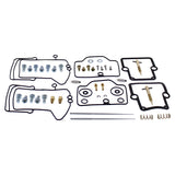 All Balls Racing Carburetor Rebuild Kit Racing Course Only 26-10103