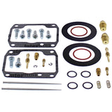All Balls Racing Carburetor Rebuild Kit Racing Course Only 26-10104