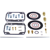 All Balls Racing Carburetor Rebuild Kit Racing Course Only 26-10116