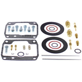 All Balls Racing Carburetor Rebuild Kit Racing Course Only 26-10118