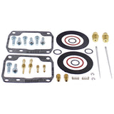 All Balls Racing Carburetor Rebuild Kit Racing Course Only 26-10121