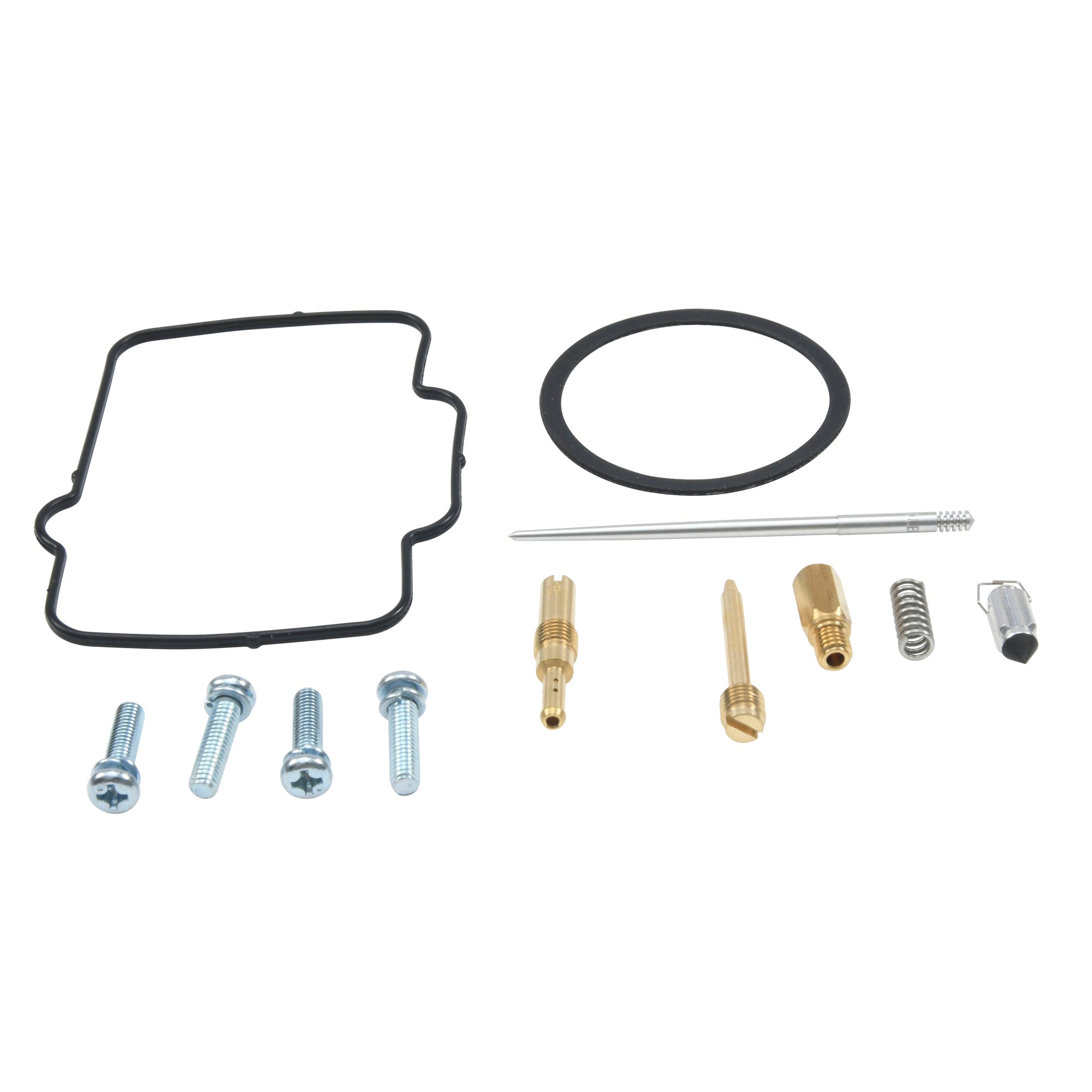 All Balls Racing Carburetor Rebuild Kit Racing Course Only 26-10122