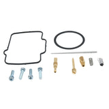 All Balls Racing Carburetor Rebuild Kit Racing Course Only 26-10122