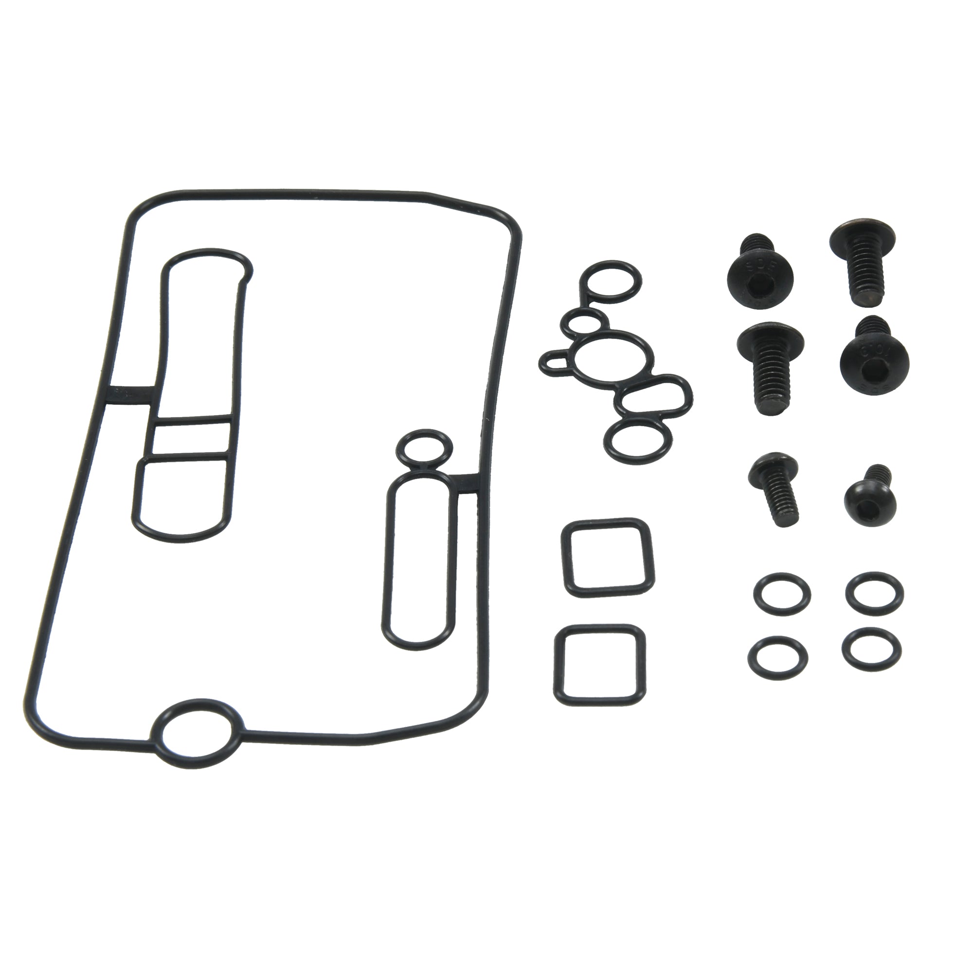 All Balls Racing Mid Body Jet Block Kit Racing Course Only 26-10124