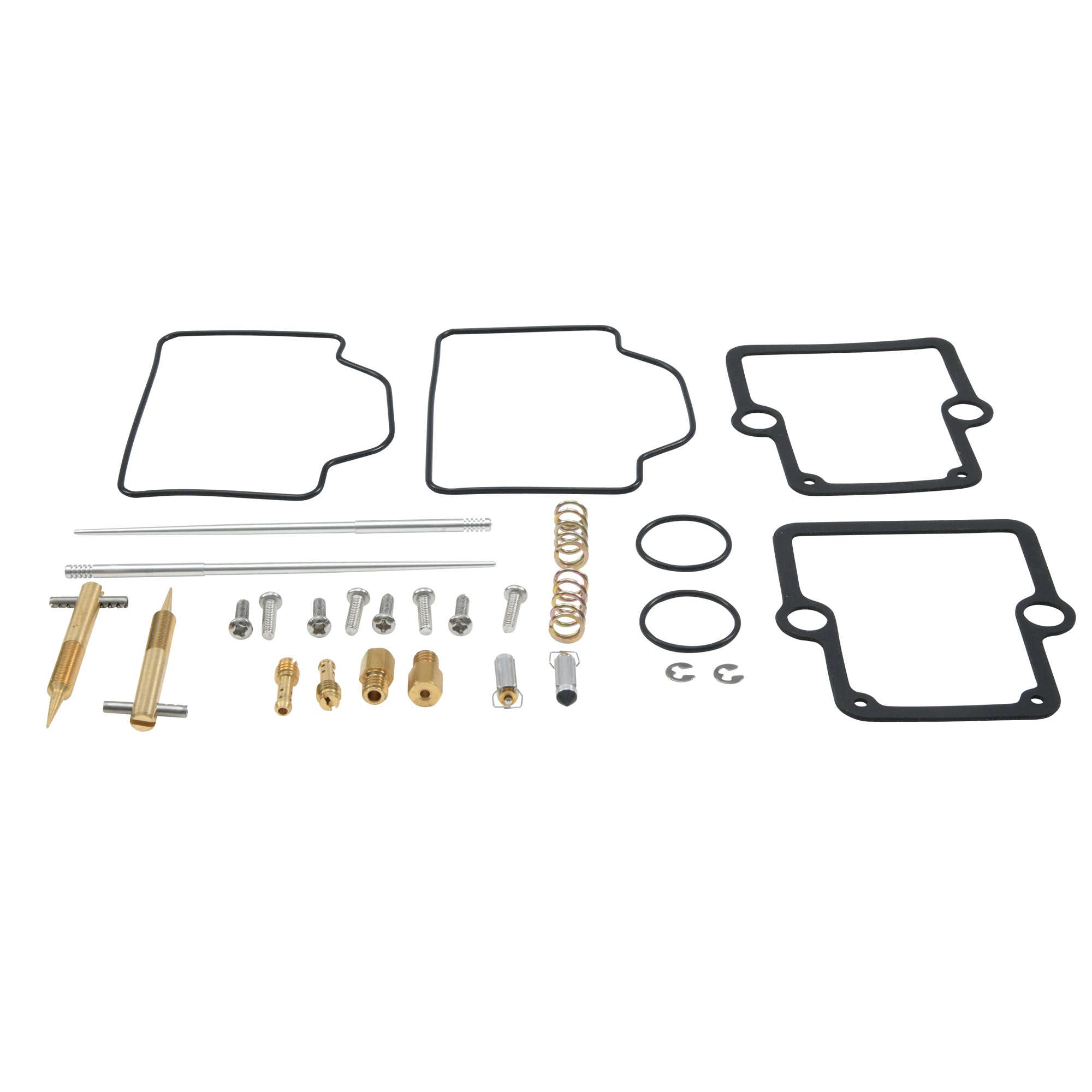 All Balls Racing Carburetor Rebuild Kit Racing Course Only 26-10128