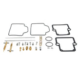 All Balls Racing Carburetor Rebuild Kit Racing Course Only 26-10128