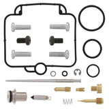 All Balls Racing Carburetor Rebuild Kit Racing Course Only 26-1012