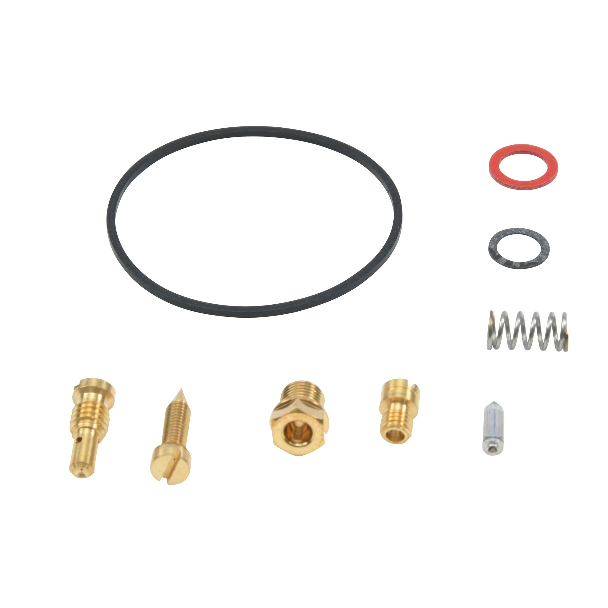 All Balls Racing Carburetor Rebuild Kit Racing Course Only 26-10131