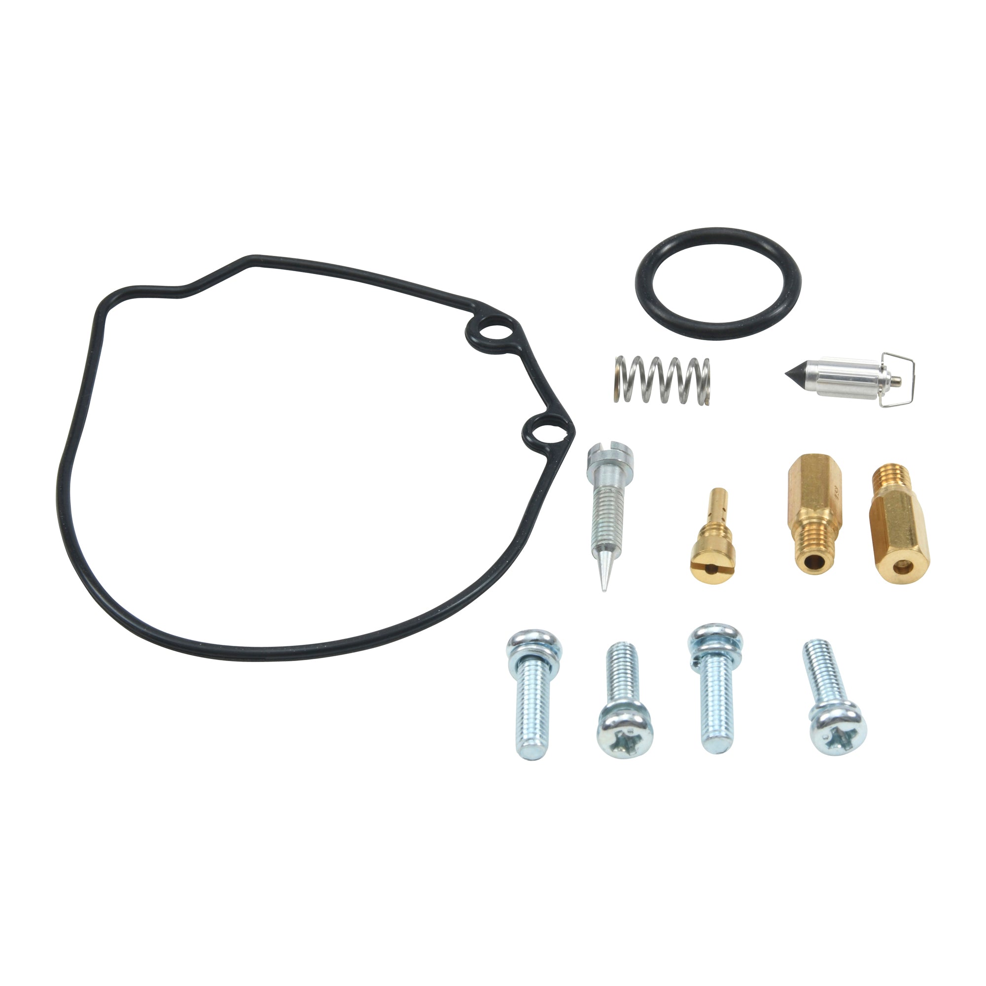 All Balls Racing Carburetor Rebuild Kit Racing Course Only 26-10132