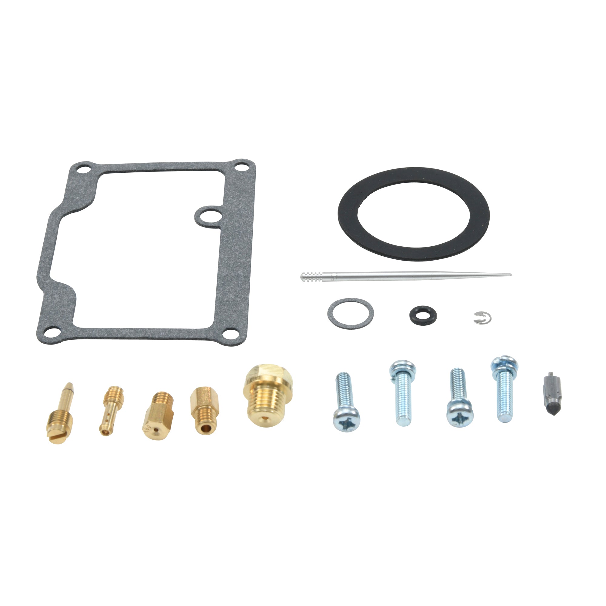All Balls Racing Carburetor Rebuild Kit Racing Course Only 26-10133