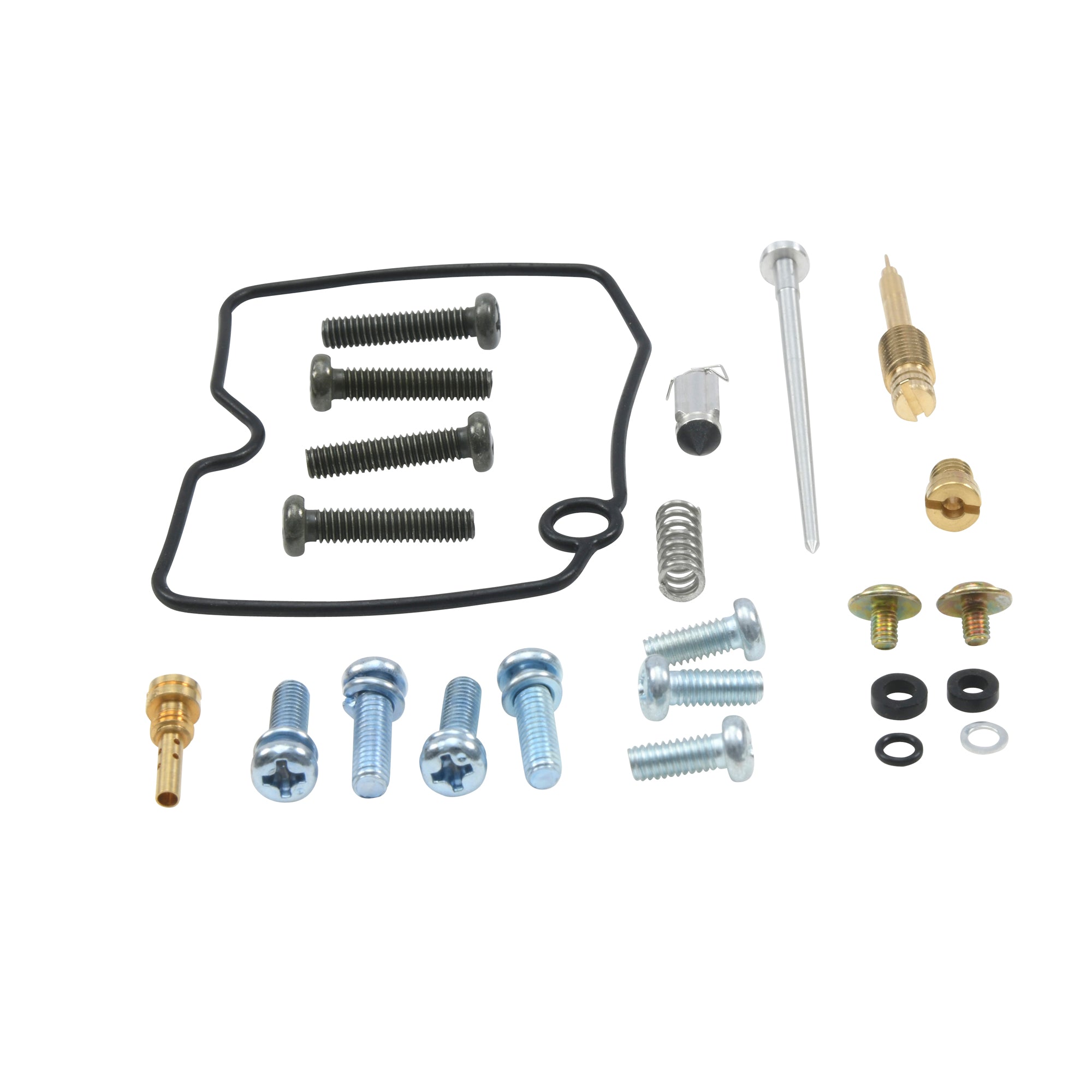 All Balls Racing Carburetor Rebuild Kit Racing Course Only 26-10137