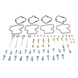 All Balls Racing Carburetor Rebuild Kit Racing Course Only 26-10138