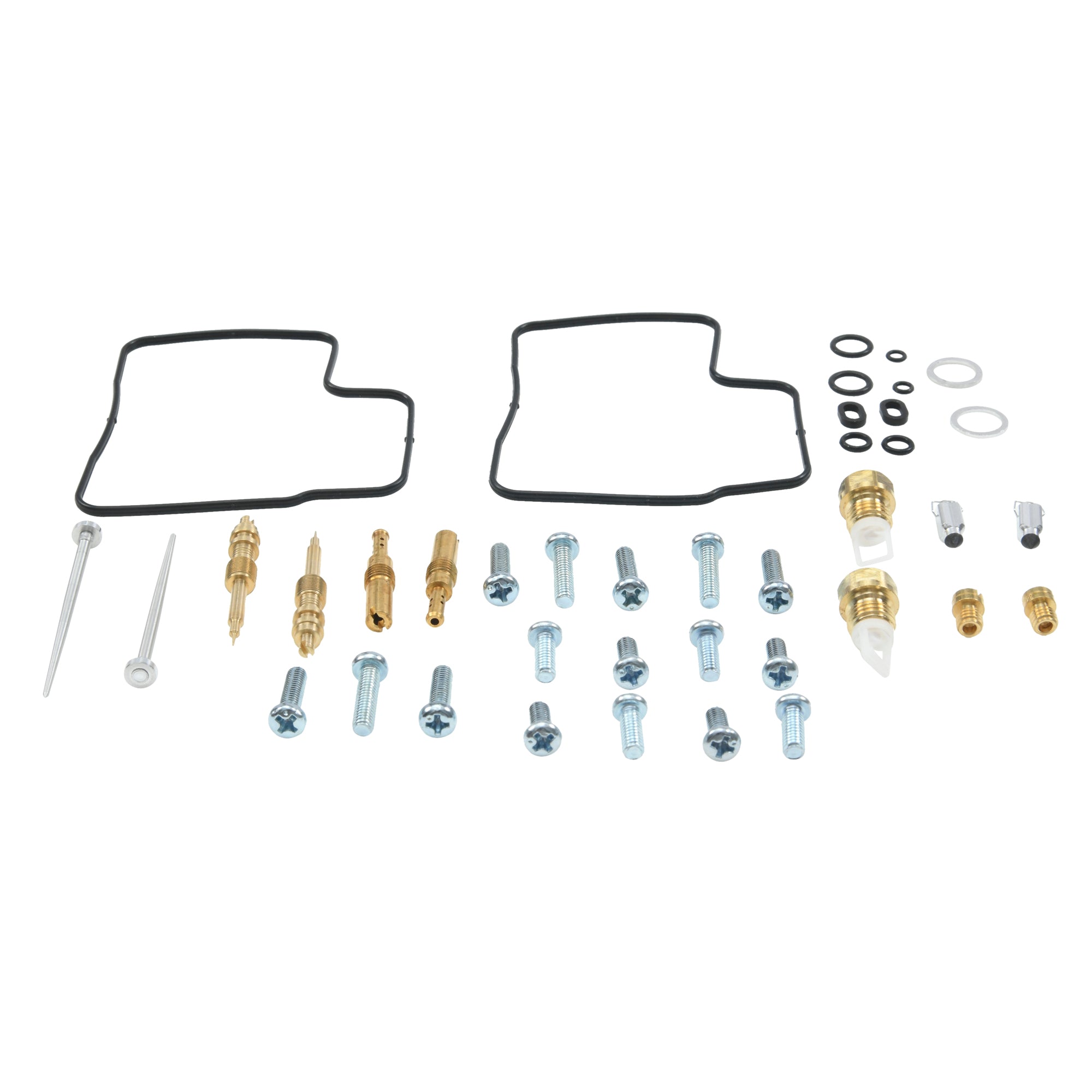 All Balls Racing Carburetor Rebuild Kit Racing Course Only 26-10140