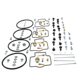 All Balls Racing Carburetor Rebuild Kit Racing Course Only 26-10141