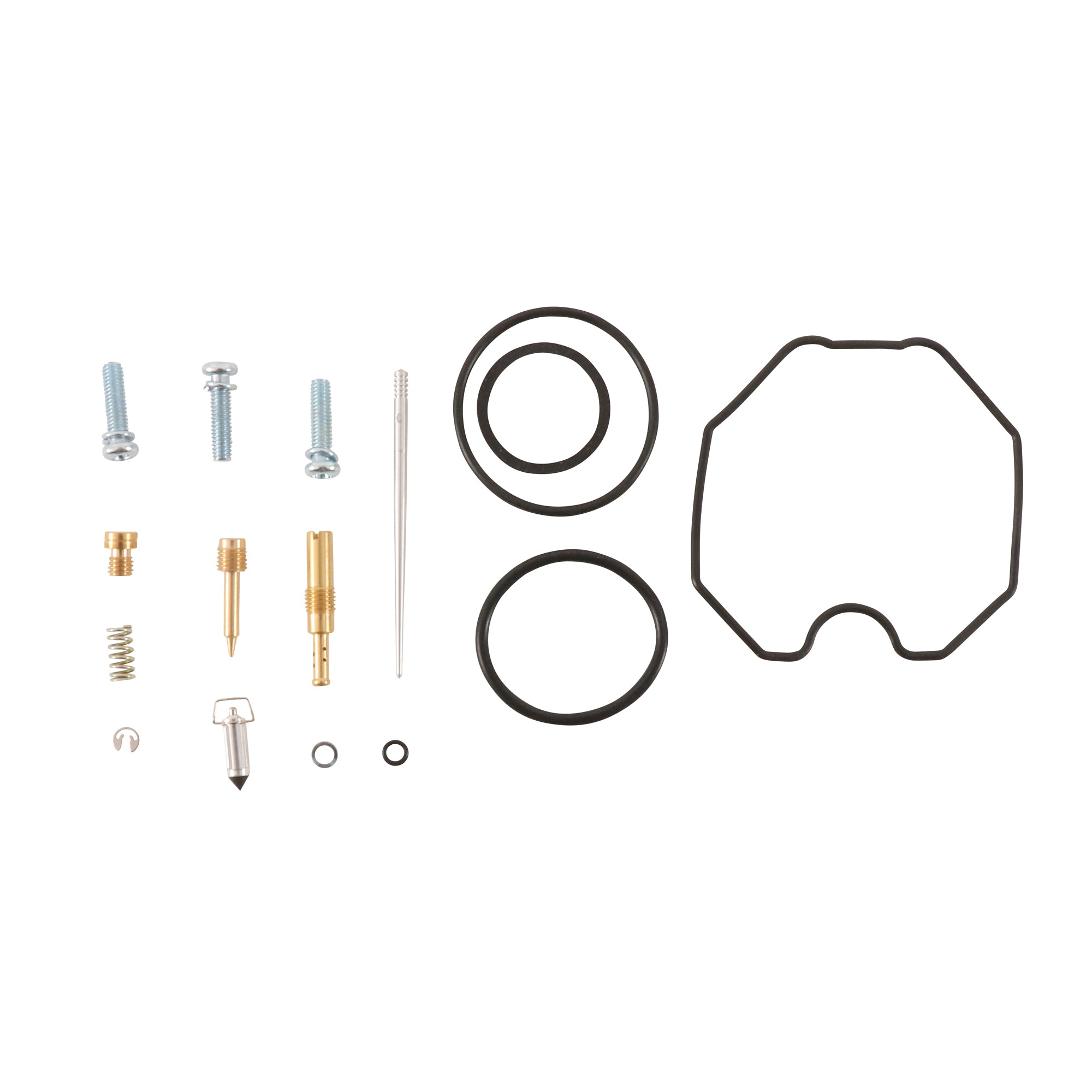 All Balls Racing Carburetor Rebuild Kit Racing Course Only 26-10145