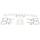 All Balls Racing Carburetor Rebuild Kit Racing Course Only 26-10147