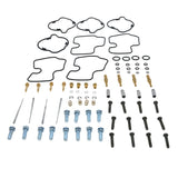 All Balls Racing Carburetor Rebuild Kit Racing Course Only 26-10150