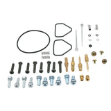 All Balls Racing Carburetor Rebuild Kit Racing Course Only 26-10151