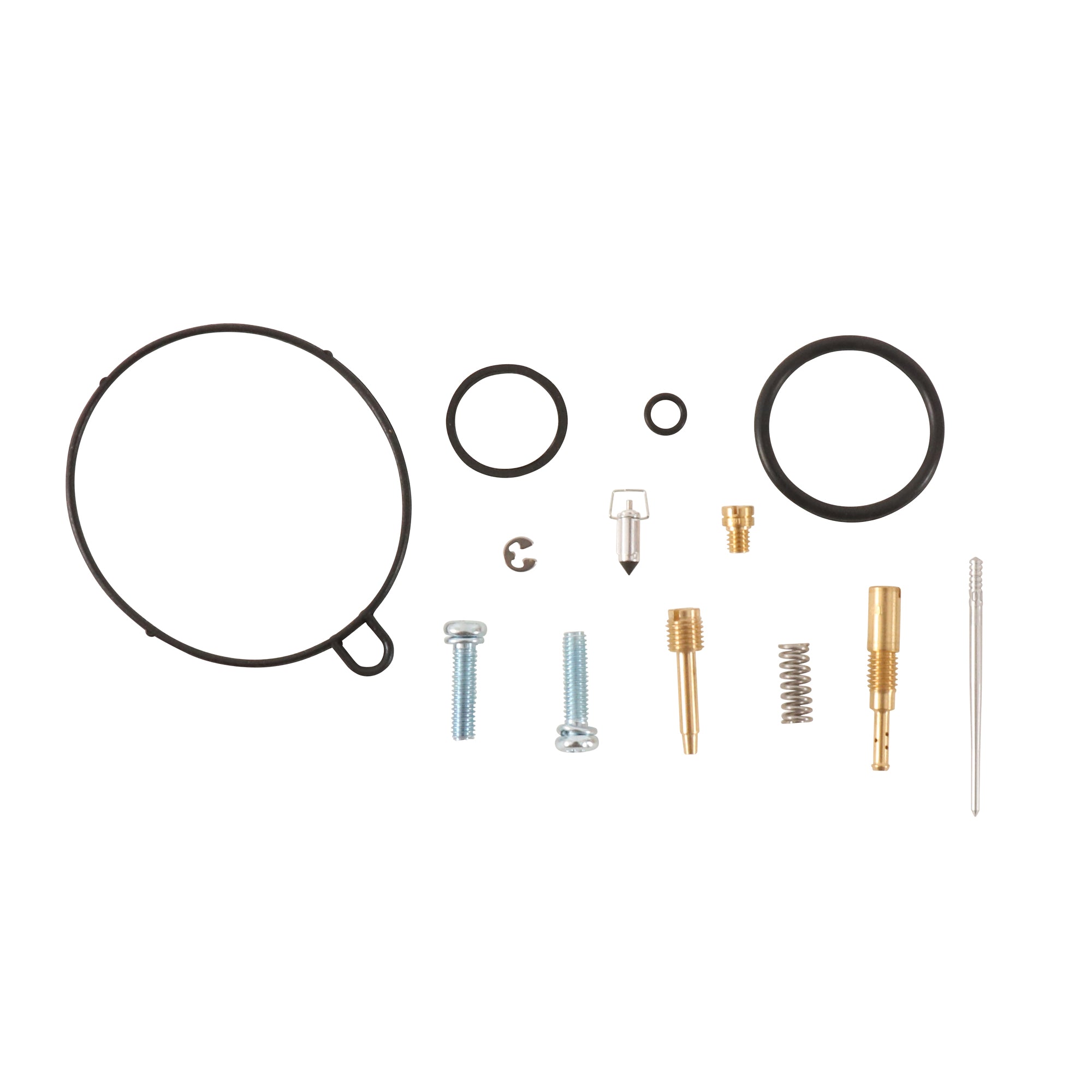 All Balls Racing Carburetor Rebuild Kit Racing Course Only 26-10154