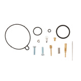 All Balls Racing Carburetor Rebuild Kit Racing Course Only 26-10154