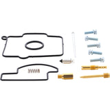 All Balls Racing Carburetor Rebuild Kit Racing Course Only 26-10158