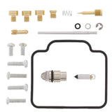 All Balls Racing Carburetor Rebuild Kit Racing Course Only 26-1016
