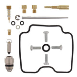 All Balls Racing Carburetor Rebuild Kit Racing Course Only 26-1048