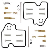 All Balls Racing Carburetor Rebuild Kit Racing Course Only 26-1054