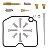 All Balls Racing Carburetor Rebuild Kit Racing Course Only 26-1055