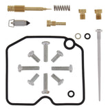 All Balls Racing Carburetor Rebuild Kit Racing Course Only 26-1058