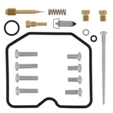 All Balls Racing Carburetor Rebuild Kit Racing Course Only 26-1072