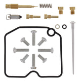 All Balls Racing Carburetor Rebuild Kit Racing Course Only 26-1073