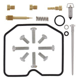 All Balls Racing Carburetor Rebuild Kit Racing Course Only 26-1077