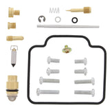 All Balls Racing Carburetor Rebuild Kit Racing Course Only 26-1078