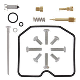 All Balls Racing Carburetor Rebuild Kit Racing Course Only 26-1081