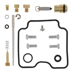 All Balls Racing Carburetor Rebuild Kit Racing Course Only 26-1092