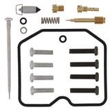 All Balls Racing Carburetor Rebuild Kit Racing Course Only 26-1100