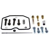 All Balls Racing Carburetor Rebuild Kit Racing Course Only 26-1101