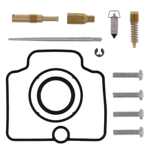 All Balls Racing Carburetor Rebuild Kit Racing Course Only 26-1109